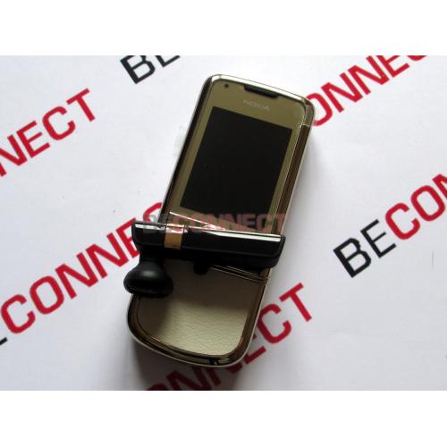 Nokia 8800 Gold Arte